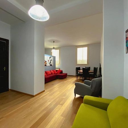 Ferienwohnung Ca' Ribet Turin Exterior foto