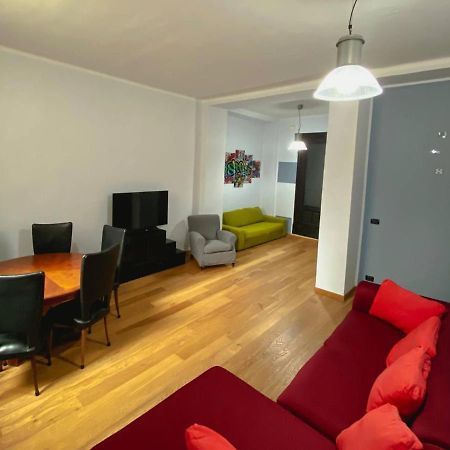 Ferienwohnung Ca' Ribet Turin Exterior foto
